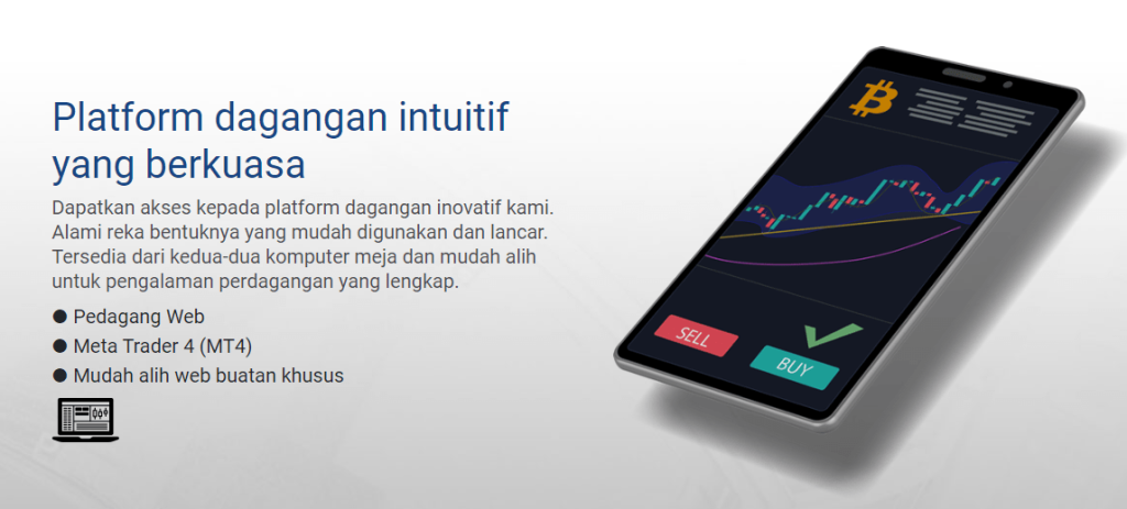 Bagaimanakah Quantum Hancock beroperasi