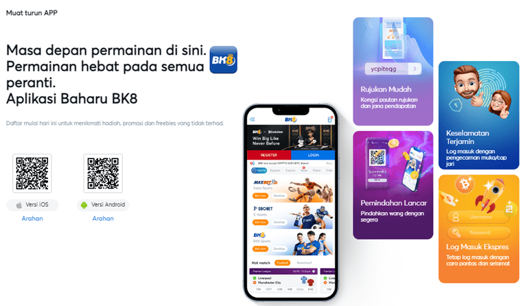 Kasino Dalam Talian Kredit Percuma peranti