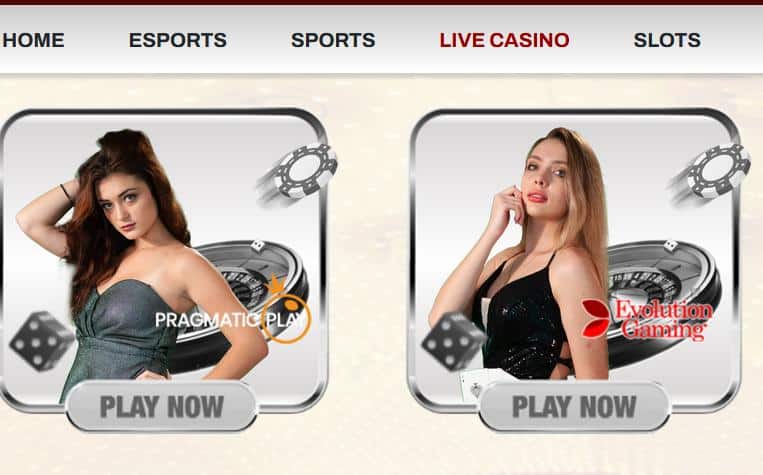 Live Casino