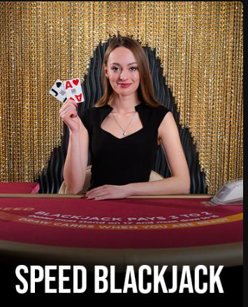 Speed Blackjack