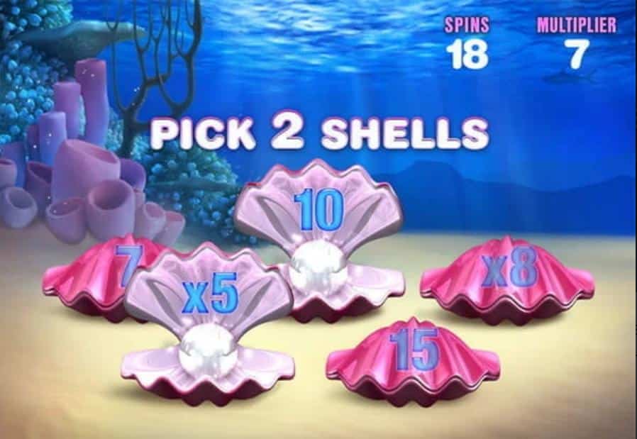 free spins