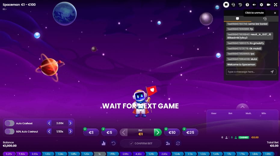 pragmatic play spaceman game