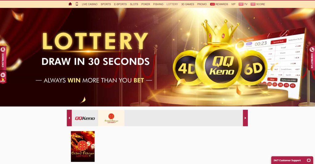 grand dragon casino - uea8