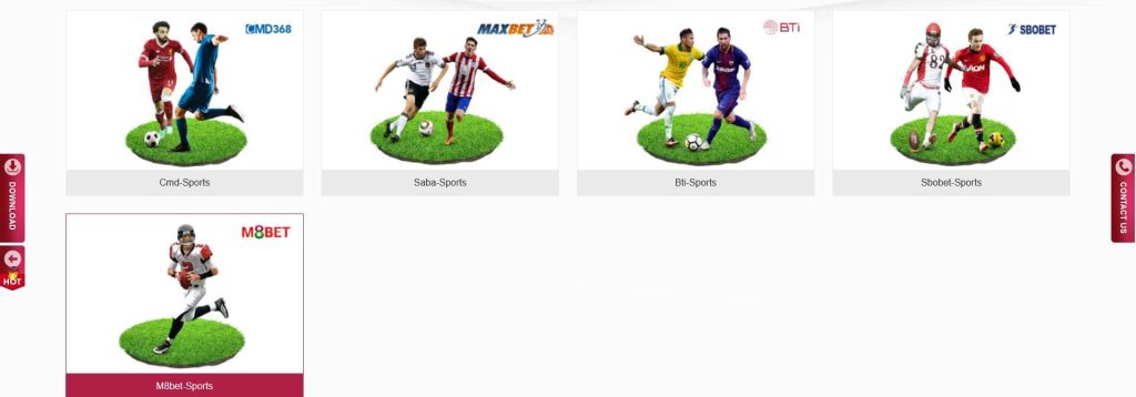 uea8 sportsbook