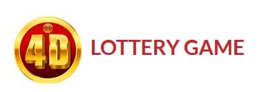 4D grand dragon lotto