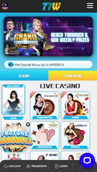 77bet - Bí quyết chinh phục cá cược trực tuyến