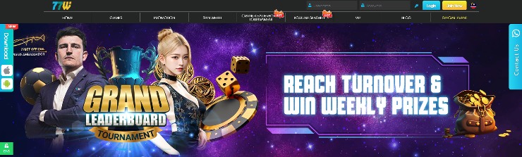 77Bet Malaysia