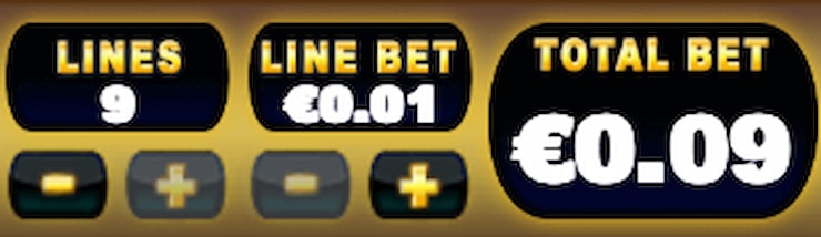 Captain's Treasure Bets