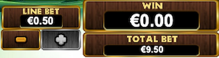 How to Select Coin Value