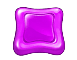 Purple Square
