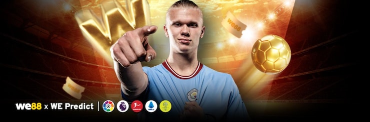We88 Sportsbook Offer