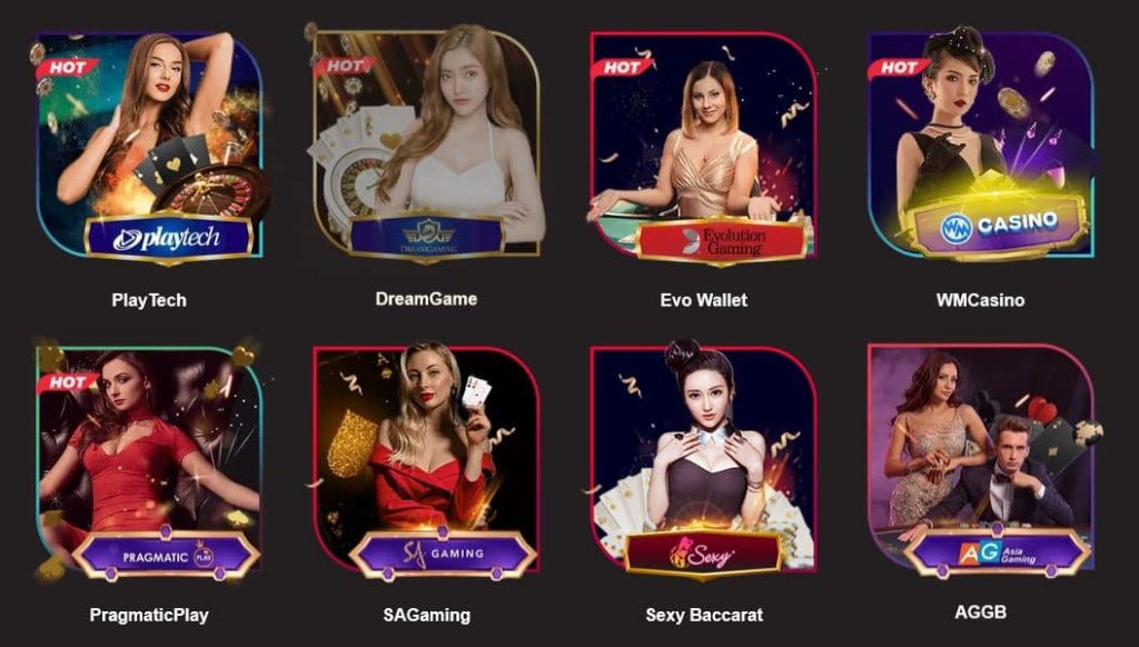 eu9 live casino
