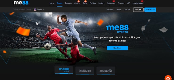 Me88 Football