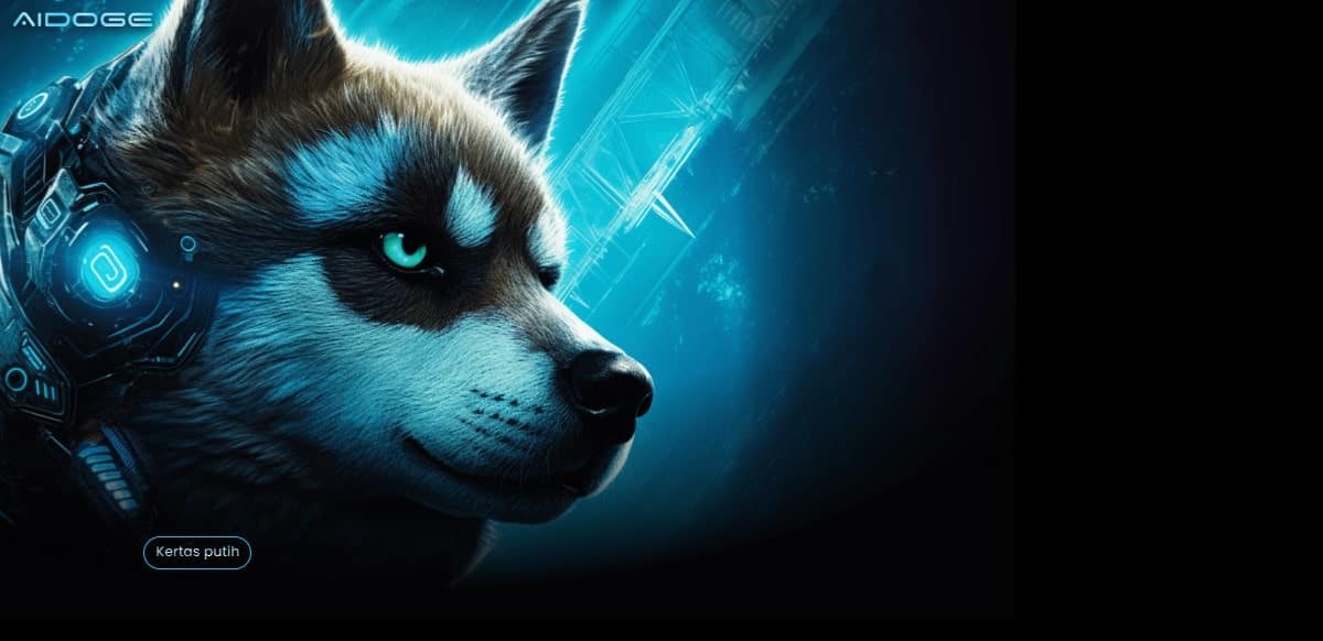 AiDoge-Mata Wang Krypto