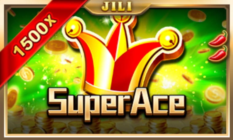 Exclusive JILI Game