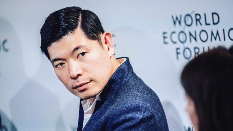 Anthony Tan