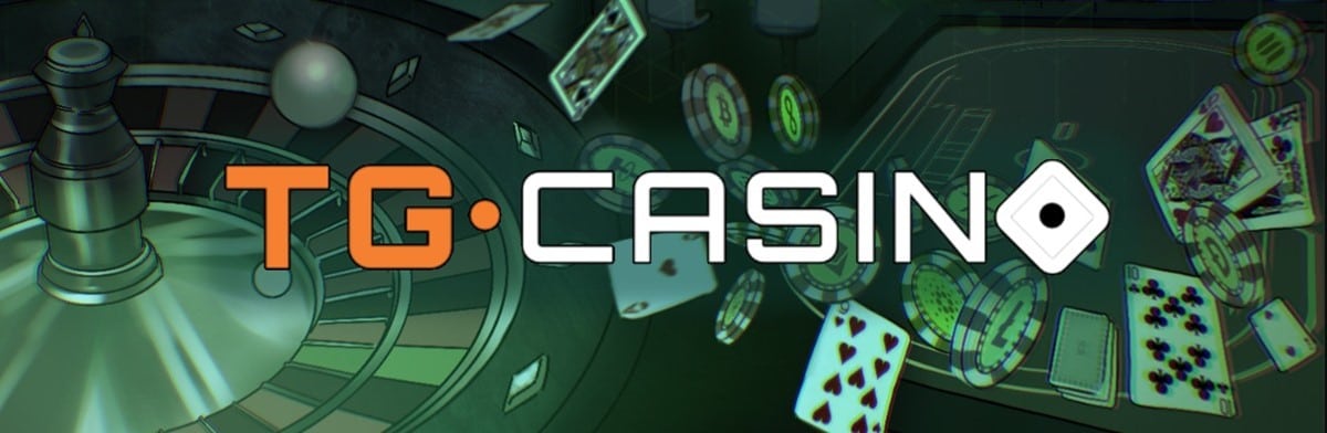 Apa Itu Token TG.Casino