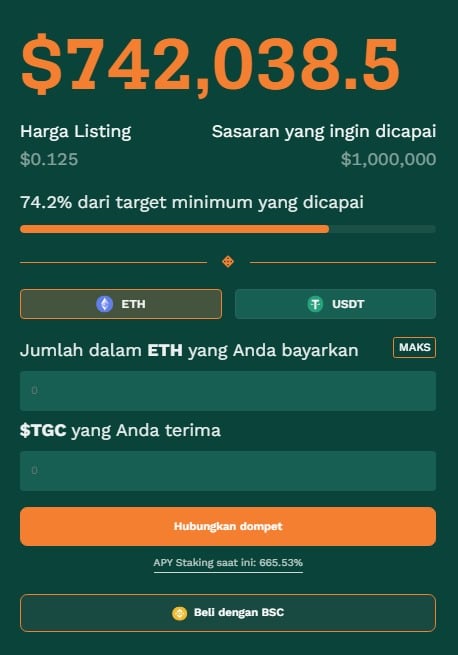 TG.Casino-Sambungkan Dompet