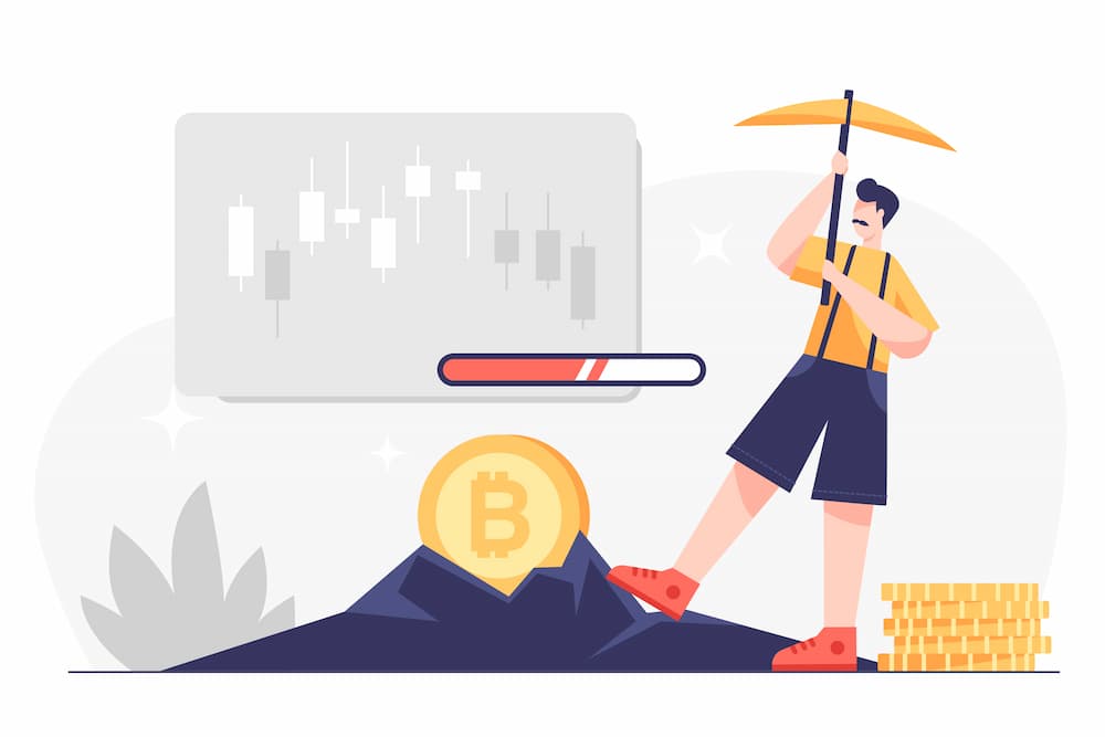 GMINERS - Platform Perlombongan Crypto