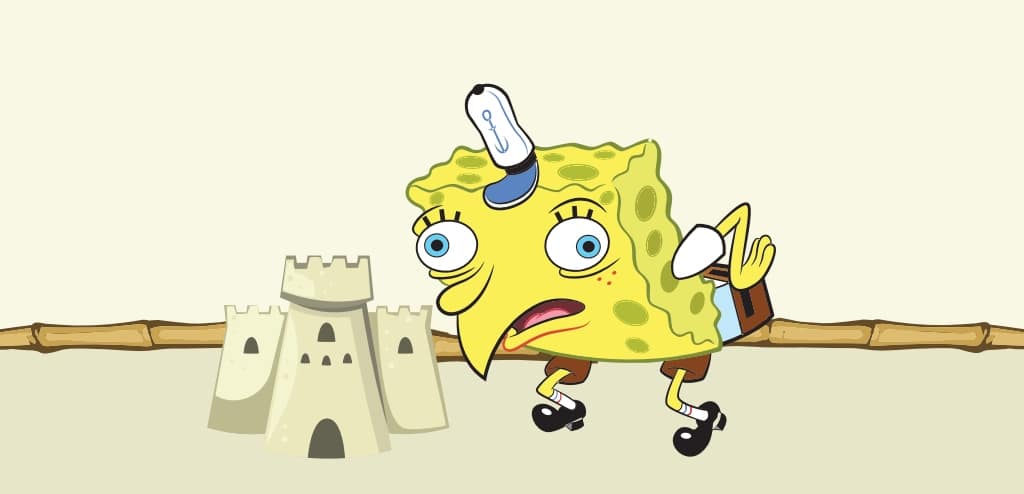 SPONGE 