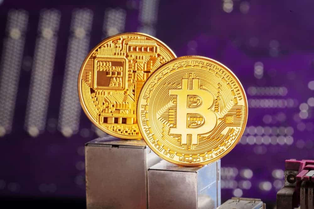 Shamining - Platform Perlombongan Crypto