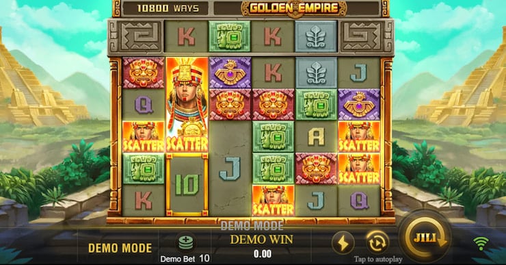 Start Playing