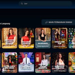8Spin Gallery