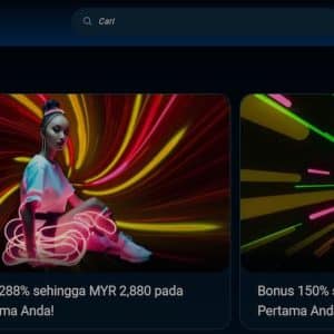 8Spin Gallery