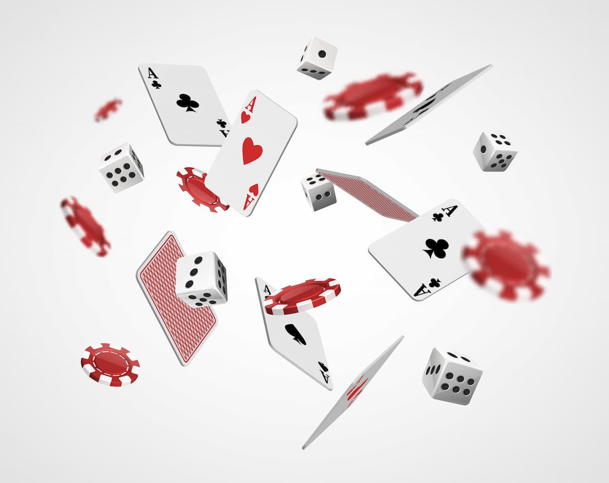 Best Online Poker Casinos in Malaysia