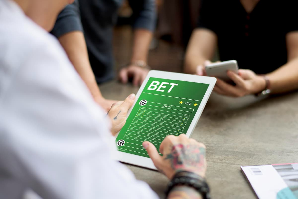 Best Online Sports Betting Sites