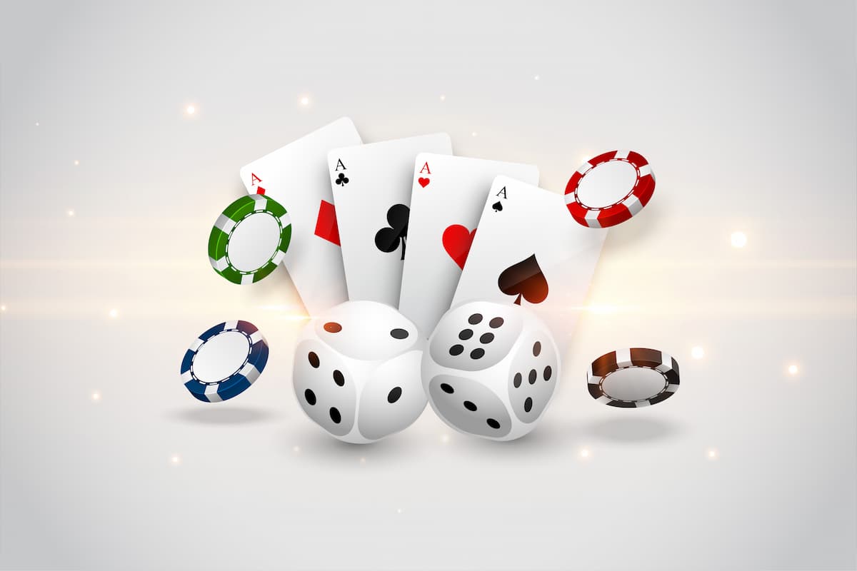 Free Online Gambling in Malaysia