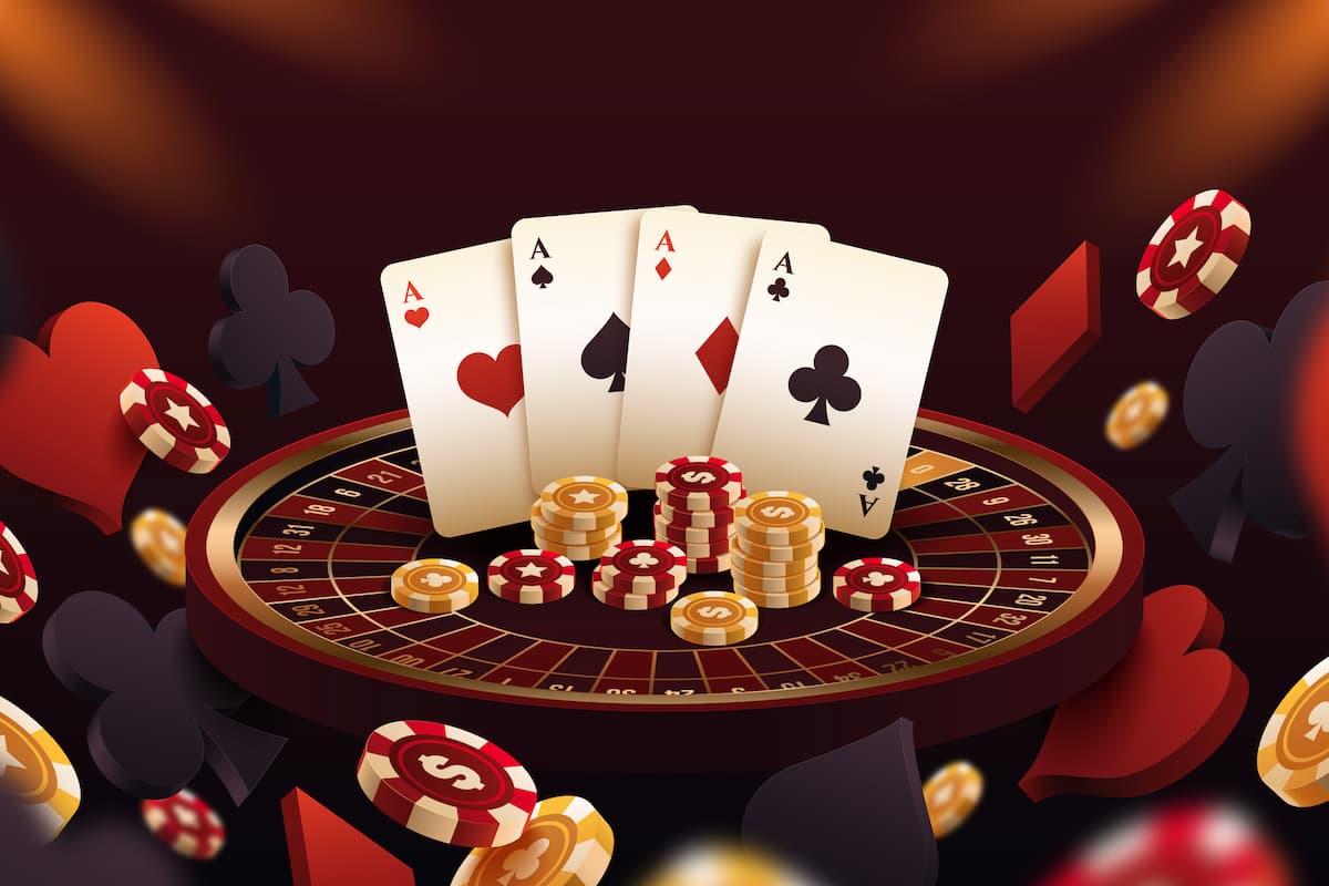 Gambling Live for Real Money Online