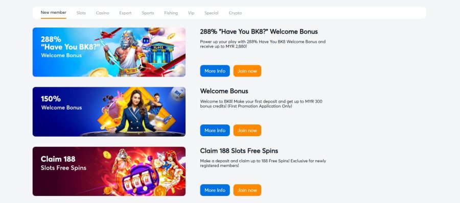 Online Casino Malaysia