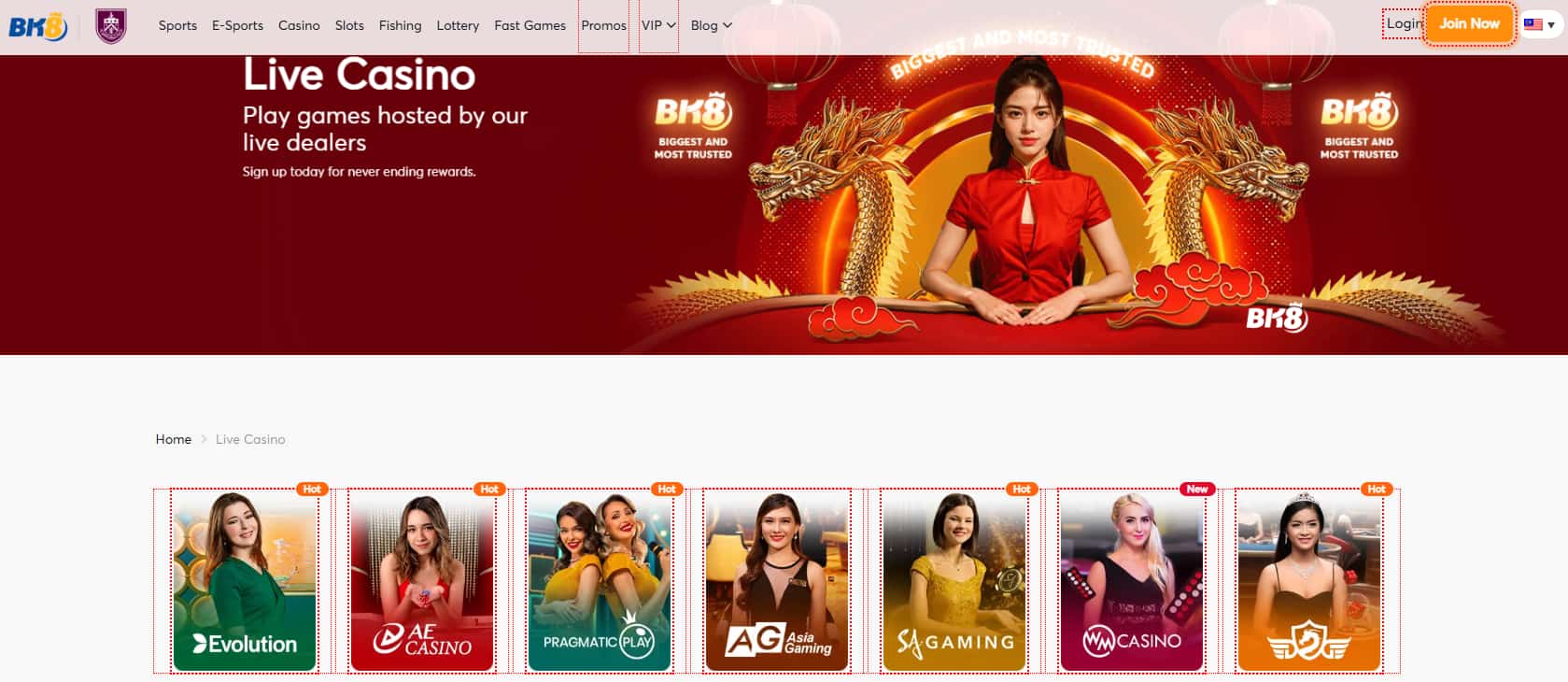 BK8 Website Judi Online Malaysia Terbaik