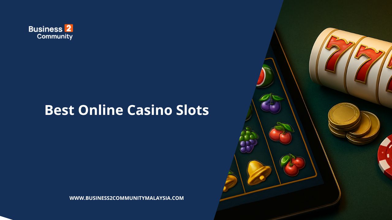 Best Slot Game Online in Malaysia - Top Slot Casinos (2026 )