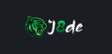 J8de Casino MY Logo